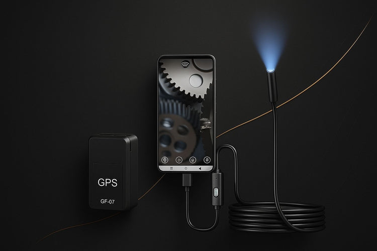 Smart Tech